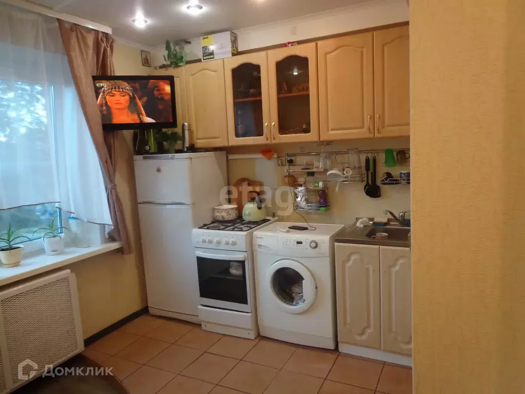 Продаётся 1-к квартира, 37.6 м - Фото 1