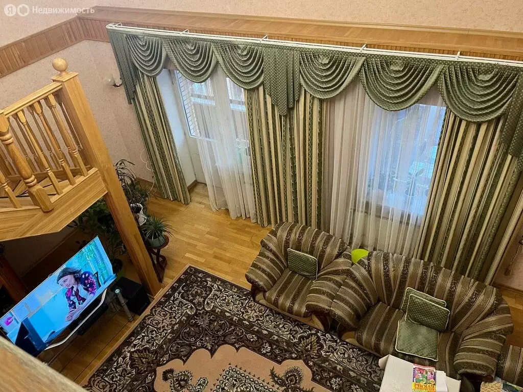 6-комнатная квартира: Москва, Пулковская улица, 4к3 (204 м) - Фото 2