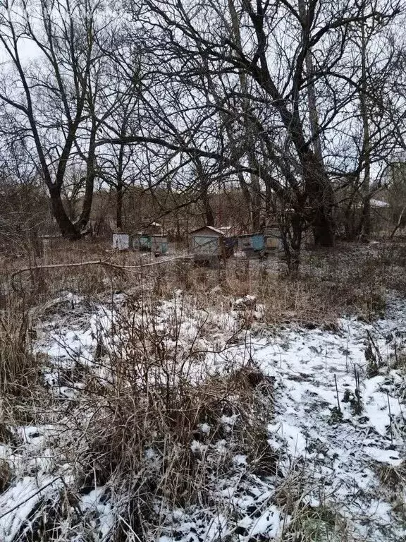 Участок в Тульская область, городской округ Тула, деревня Старое ... - Фото 2