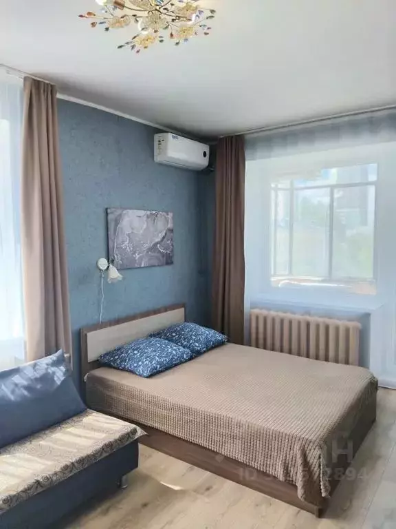 2-к кв. Свердловская область, Екатеринбург ул. Мира, 35 (43.0 м) - Фото 0