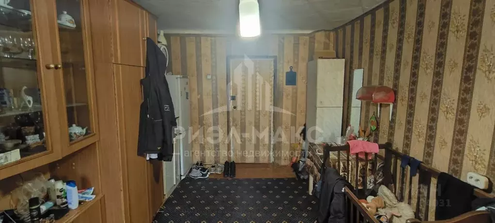 Комната Брянская область, Сельцо ул. Куйбышева, 25 (18.0 м) - Фото 0