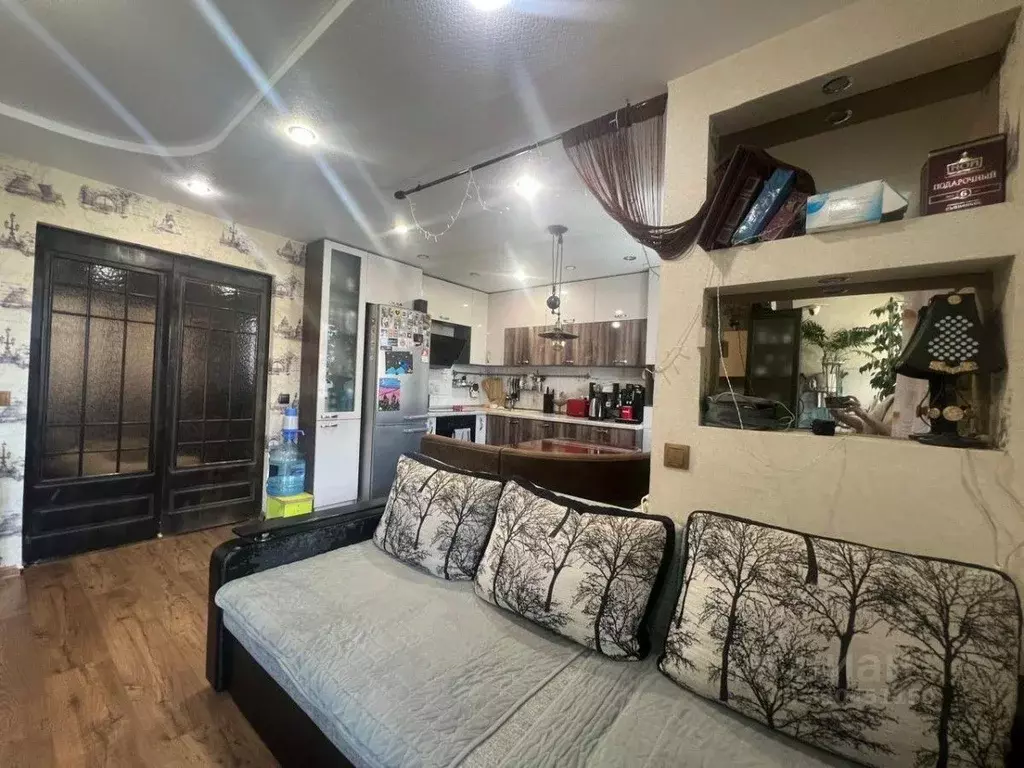 3-к кв. Кировская область, Киров ул. Андрея Упита, 4 (73.7 м) - Фото 1