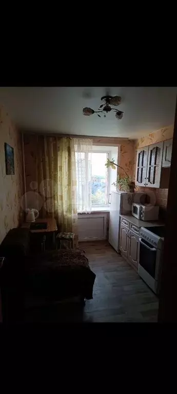 1-к. квартира, 35 м, 8/10 эт. - Фото 1