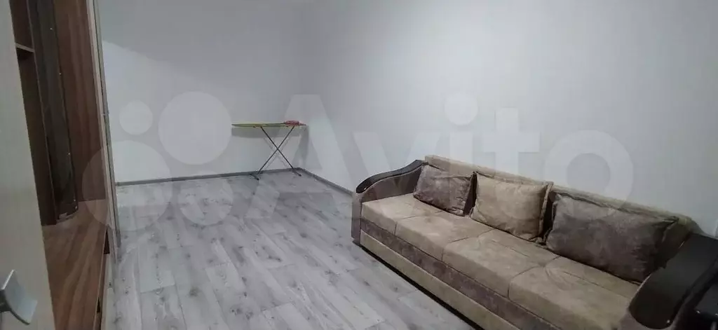 1-к. квартира, 32,7 м, 2/9 эт. - Фото 1