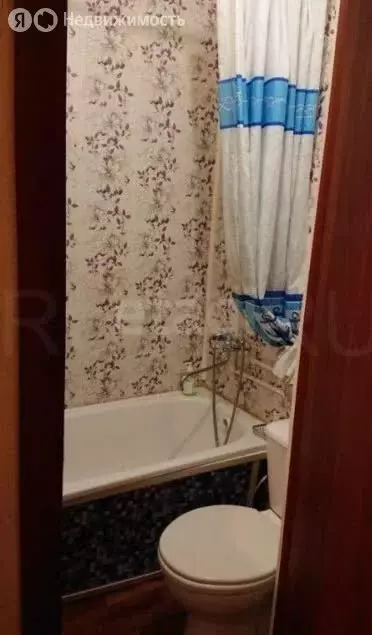 Квартира-студия: Томск, улица Ивана Черных, 24 (14 м) - Фото 1