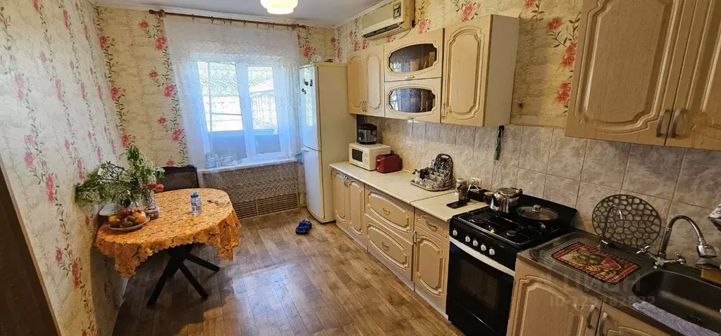 Дом в Саратовская область, Маркс ул. Загородная Роща (76 м) - Фото 1