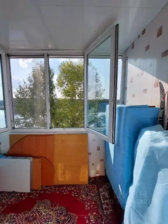 1-к кв. Башкортостан, Уфа ул. Георгия Мушникова, 13/4 (34.8 м) - Фото 2
