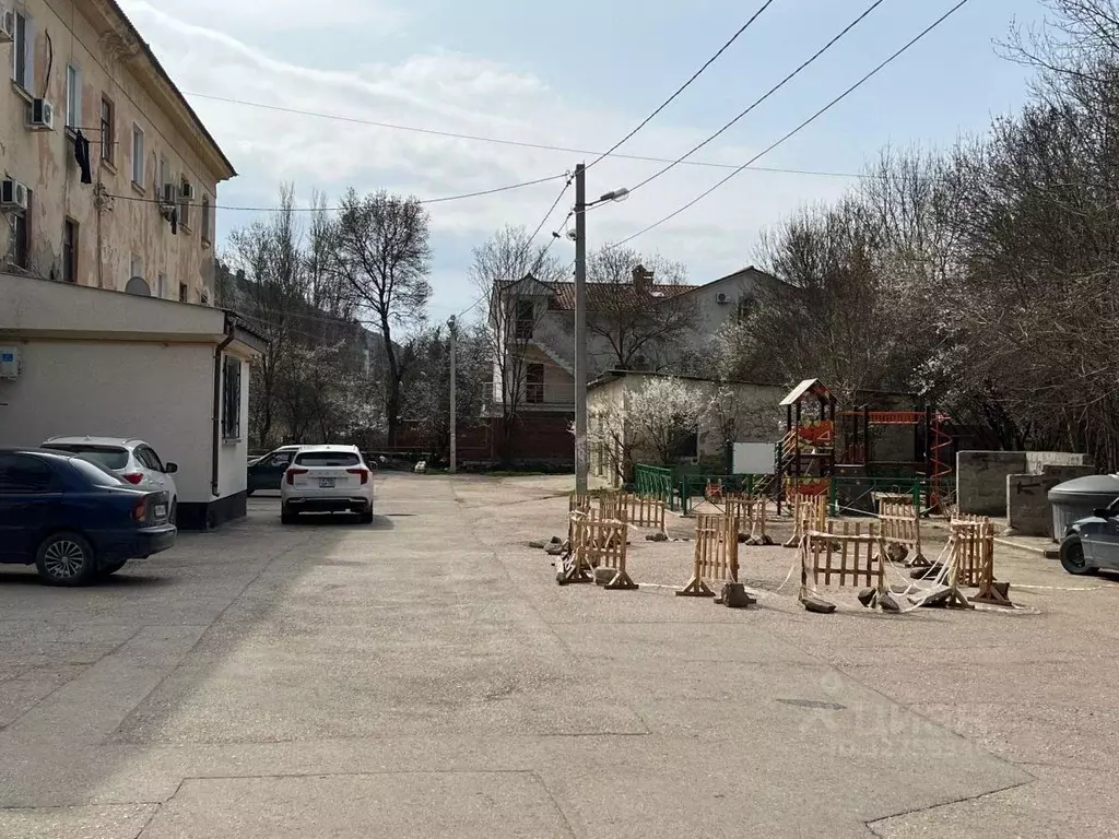 3-к кв. Севастополь, Севастополь, Балаклава г. ул. Крестовского, 19 ... - Фото 1