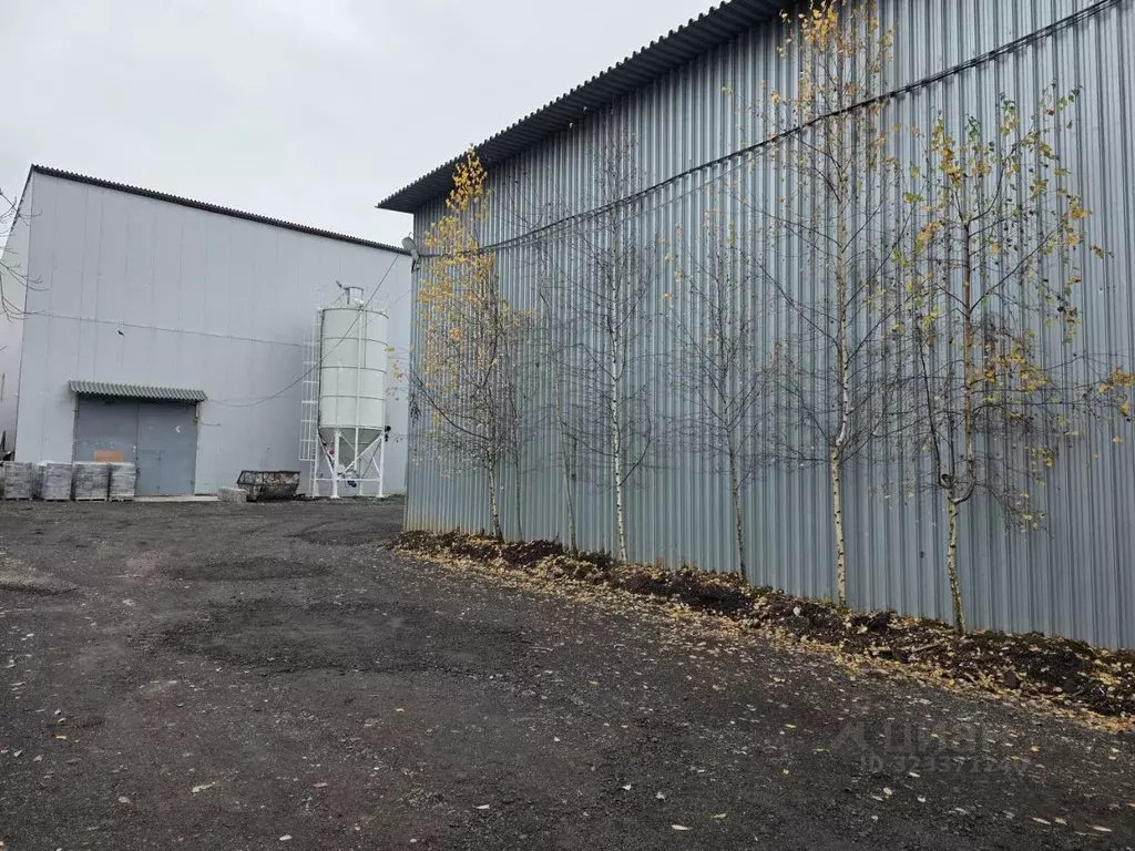 Помещение свободного назначения в Московская область, Дедовск г. Истра ... - Фото 2