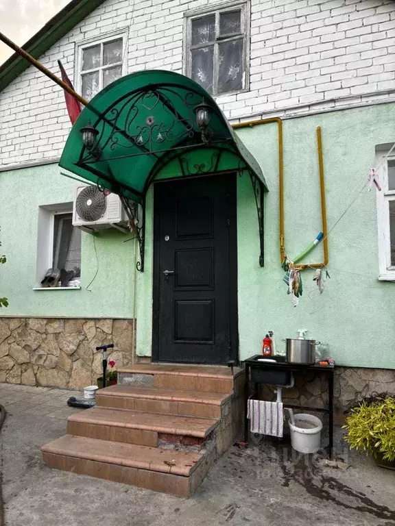 Дом в Саратовская область, Саратов Затон мкр,  (57 м) - Фото 1