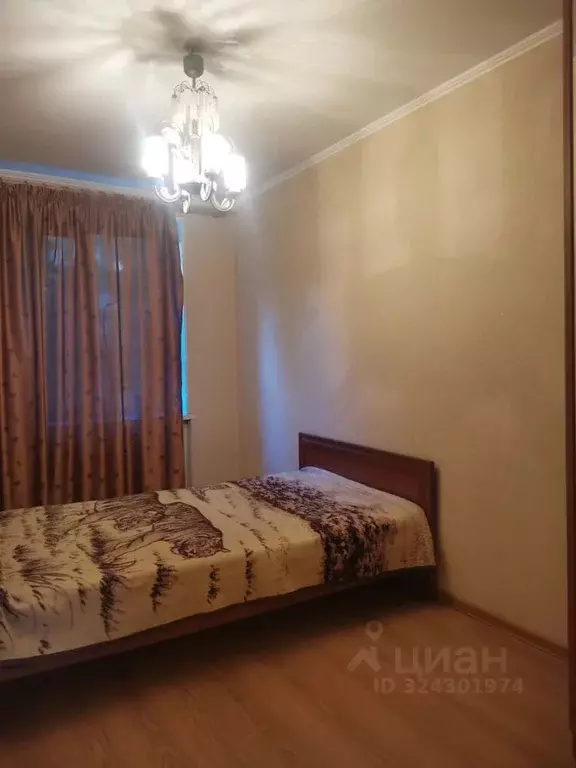 3-к кв. Санкт-Петербург, Санкт-Петербург, Пушкин Павловское ш., 25а ... - Фото 2