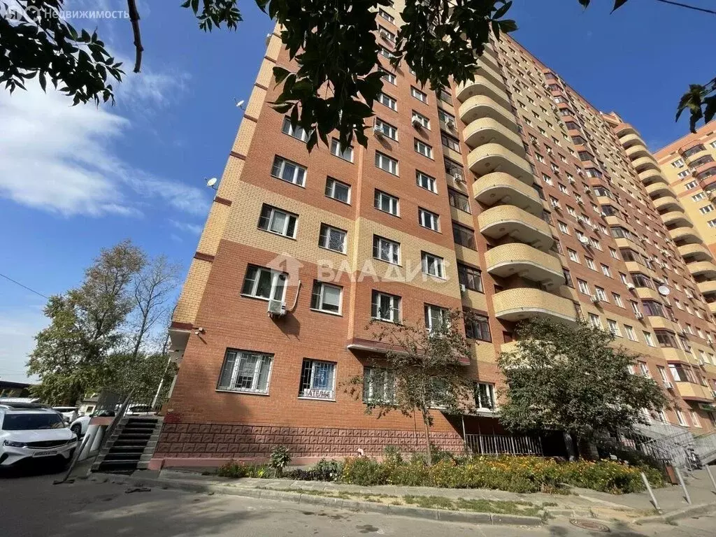 2-комнатная квартира: посёлок городского типа Путилково, Путилковское ... - Фото 1