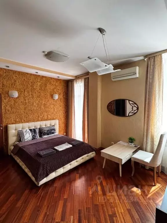 2-к кв. Омская область, Омск ул. Масленникова, 82 (55.0 м) - Фото 1