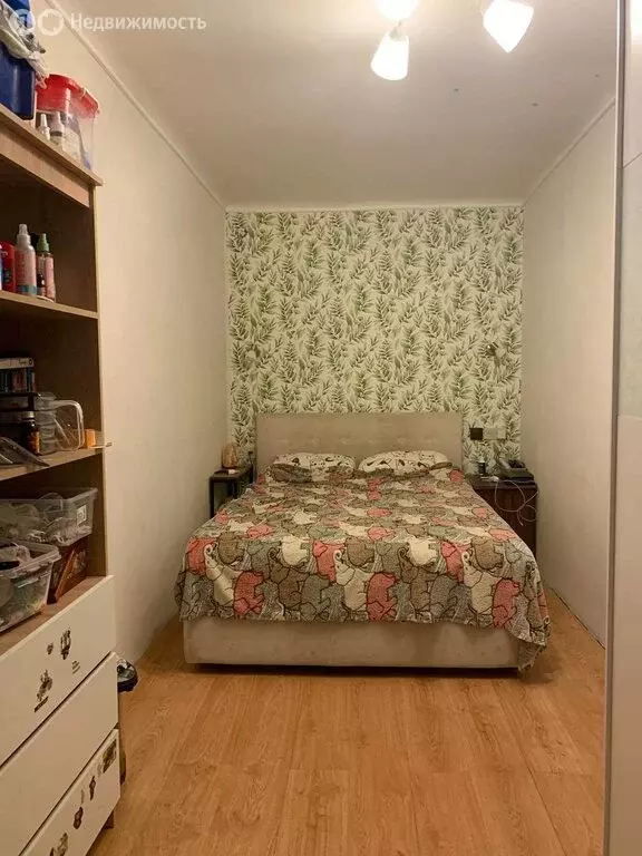 2-комнатная квартира: Самара, улица Санфировой, 82 (43 м) - Фото 1