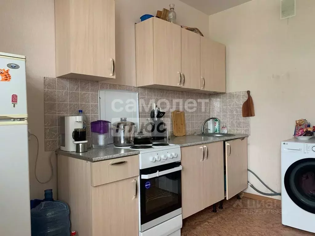 2-к кв. Нижегородская область, Нижний Новгород просп. ... - Фото 1