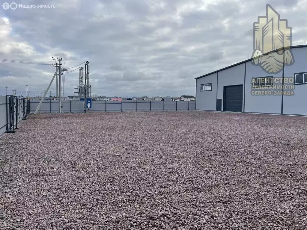 Склад (1320 м) - Фото 2