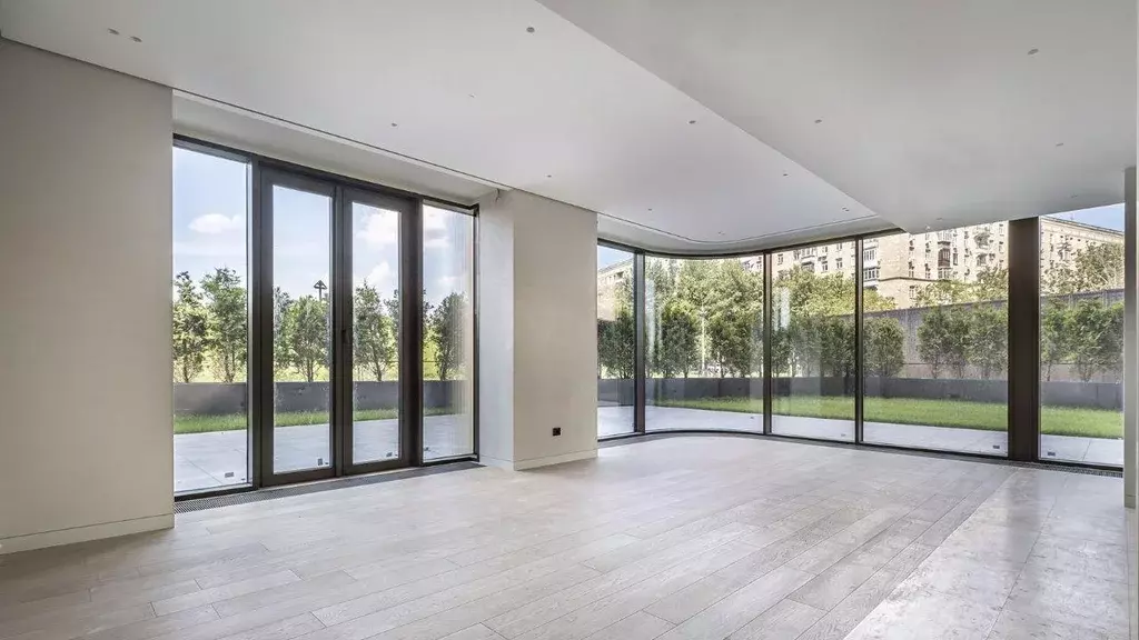 Квартира, 4 комнаты, 150 м - Фото 1