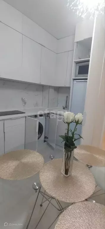 Продаётся 1-к квартира, 29.2 м - Фото 1