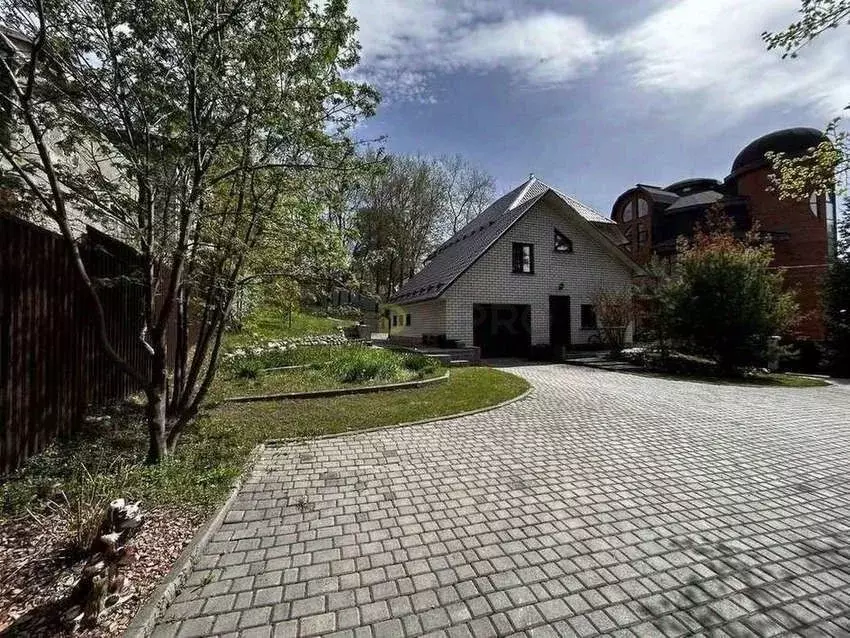 Дом в Алтайский край, Барнаул проезд Лесная поляна, 12А (150 м) - Фото 2