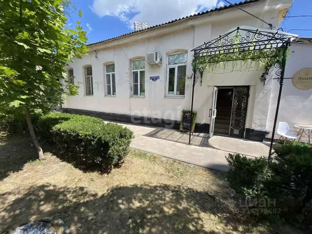 Помещение свободного назначения в Ставропольский край, Ставрополь ул. ... - Фото 2
