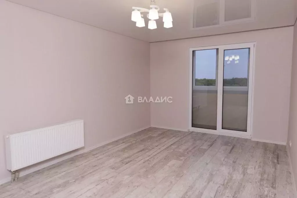 1-к кв. Калининградская область, Калининград ул. Дзержинского, 172 ... - Фото 1