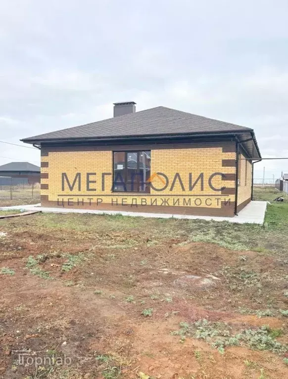 Дом в Саратовская область, Балаковский район, с. Натальино ул. Мира, ... - Фото 2