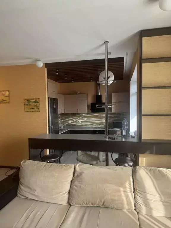 Студия Челябинская область, Челябинск ул. Чичерина, 42б (41.5 м) - Фото 1