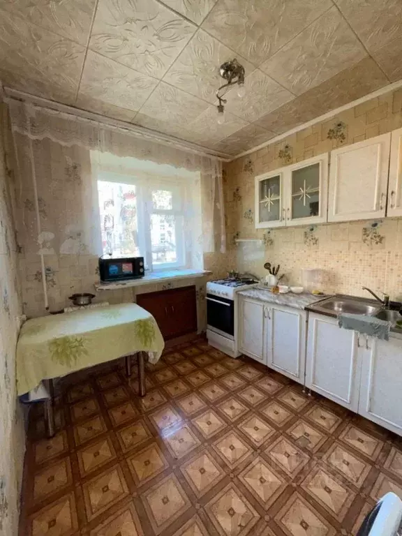 1-к кв. Татарстан, Нижнекамск ул. Тихая аллея, 5 (29.0 м) - Фото 1