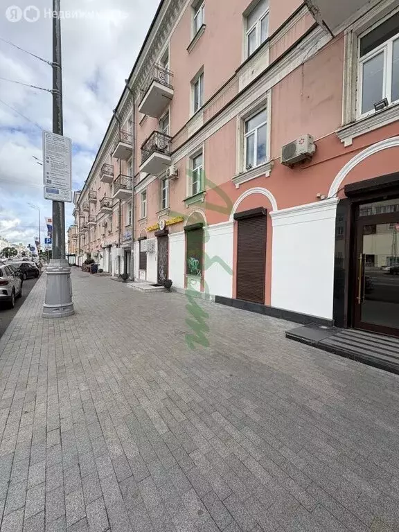 Помещение свободного назначения (110 м) - Фото 1