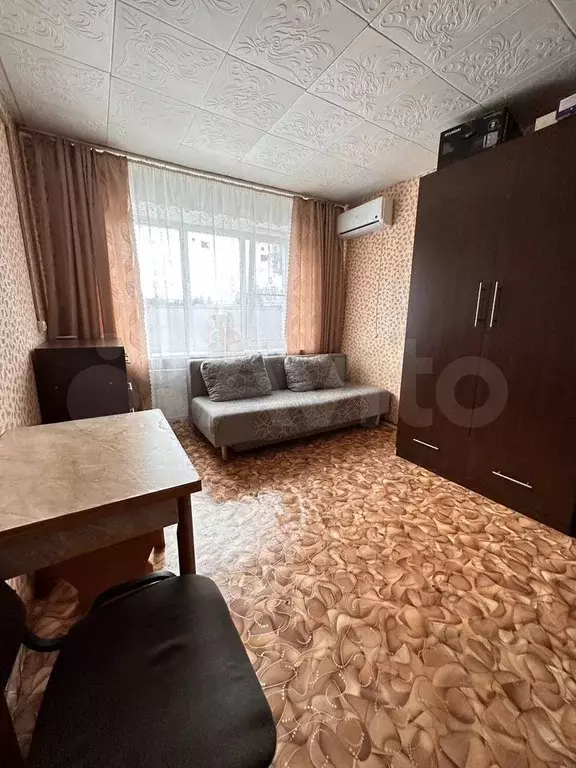Комната 14 м в 1-к., 4/5 эт. - Фото 0