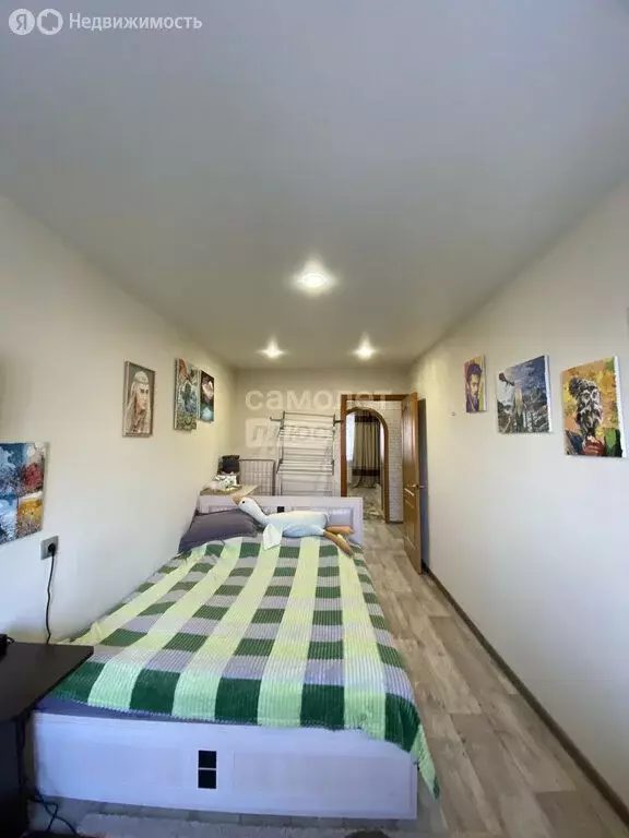 2-комнатная квартира: Иркутск, проспект Маршала Жукова, 62 (44.6 м) - Фото 2