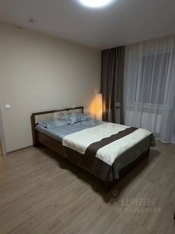 2-к кв. Удмуртия, Ижевск ул. Ленина, 95 (48.0 м) - Фото 2