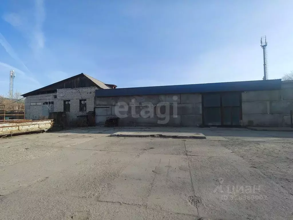 Офис в Курганская область, Шадринск Пролетарская ул., 7 (1850 м) - Фото 2