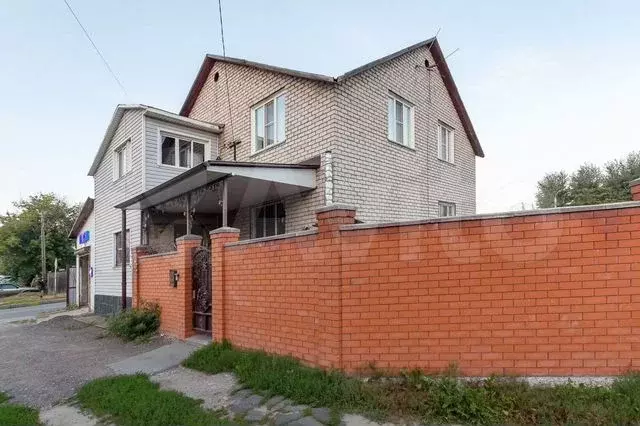 Дом 256,7 м на участке 4,7 сот. - Фото 0