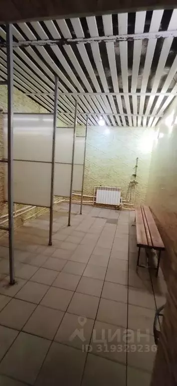 Помещение свободного назначения в Мурманская область, Кандалакша ул. ... - Фото 1