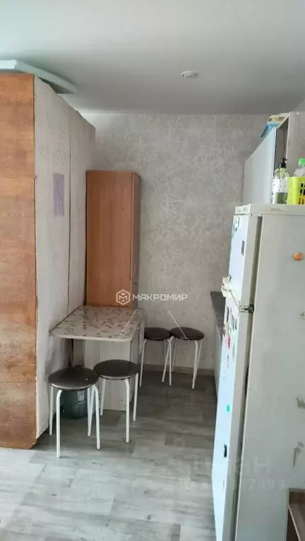 Студия Татарстан, Казань ул. Амирхана Еники, 3 (25.0 м) - Фото 1
