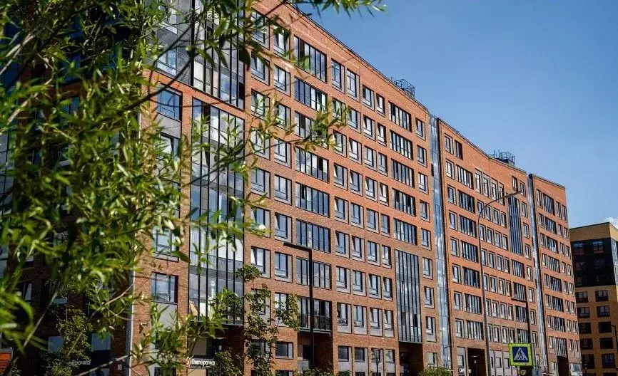 Помещение свободного назначения в Ленинградская область, Ломоносовский ... - Фото 2