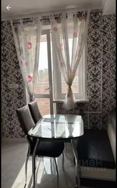 1-к кв. Москва Профсоюзная ул., 25 (40.0 м) - Фото 2