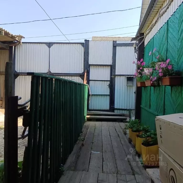 Дом в Красноярский край, Красноярск Суворовский мкр, ул. Суворова, 101 ... - Фото 2