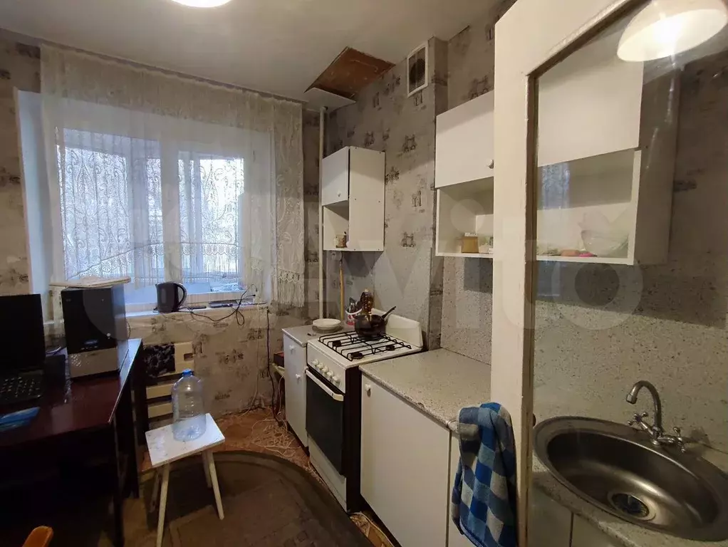 1-к. квартира, 38 м, 3/9 эт. - Фото 0