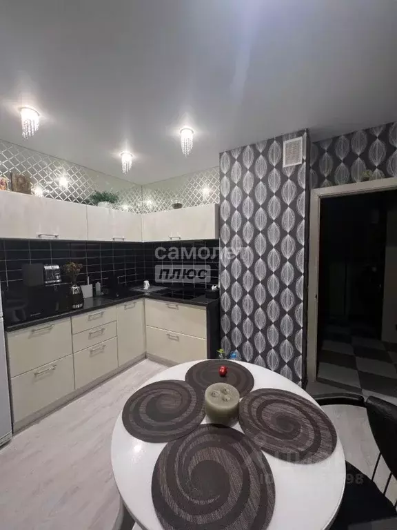 1-к кв. Курская область, Курск ул. Домостроителей, 6 (35.7 м) - Фото 1