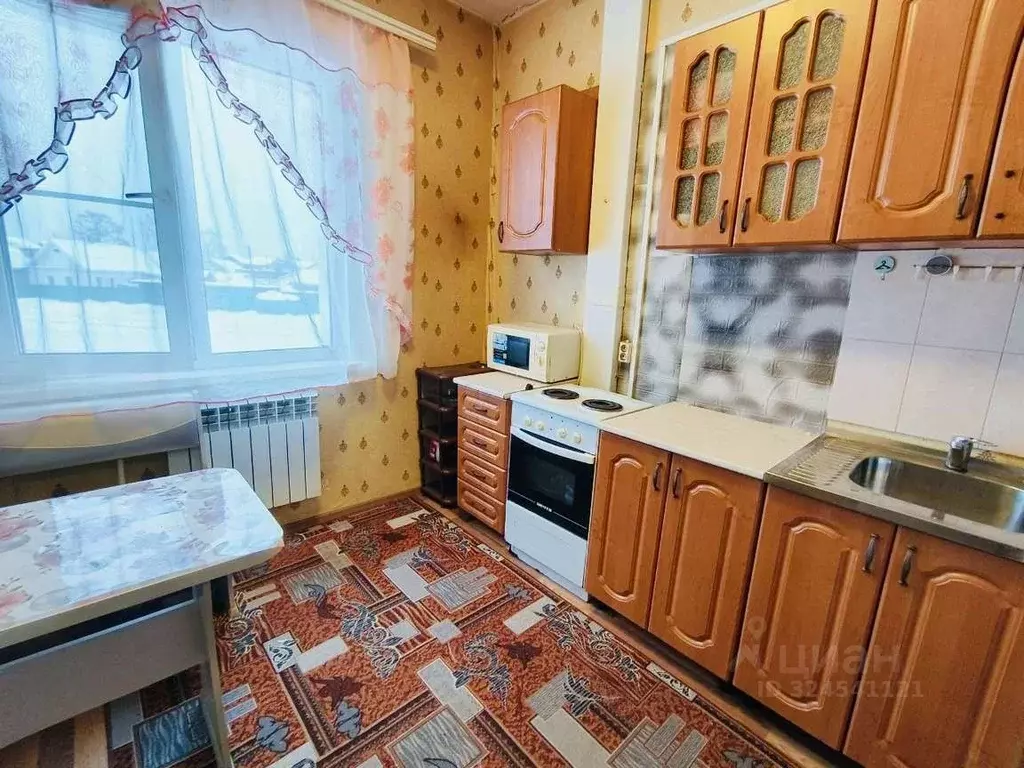 1-к кв. Хабаровский край, Советская Гавань Советско-Гаванский район, ... - Фото 2