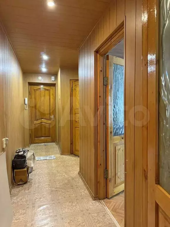 3-к. квартира, 60 м, 2/5 эт. - Фото 0