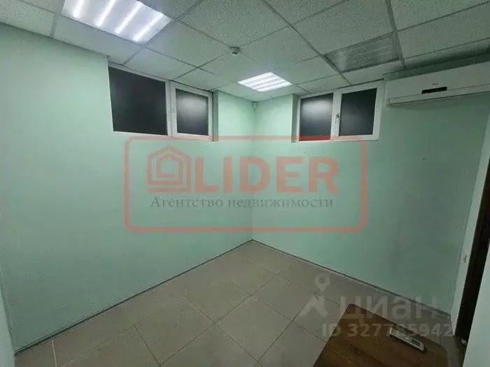 Офис в Севастополь просп. Героев Сталинграда, 39 (10 м) - Фото 2