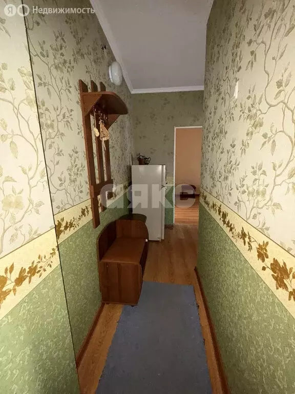 2-комнатная квартира: Кореновск, Комсомольская улица, 35 (42.6 м) - Фото 1