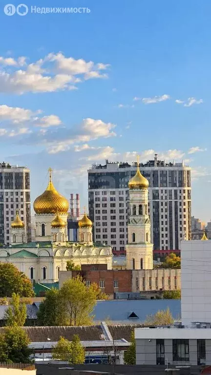 1-комнатная квартира: Санкт-Петербург, Лиговский проспект, 271 (47.5 ... - Фото 1