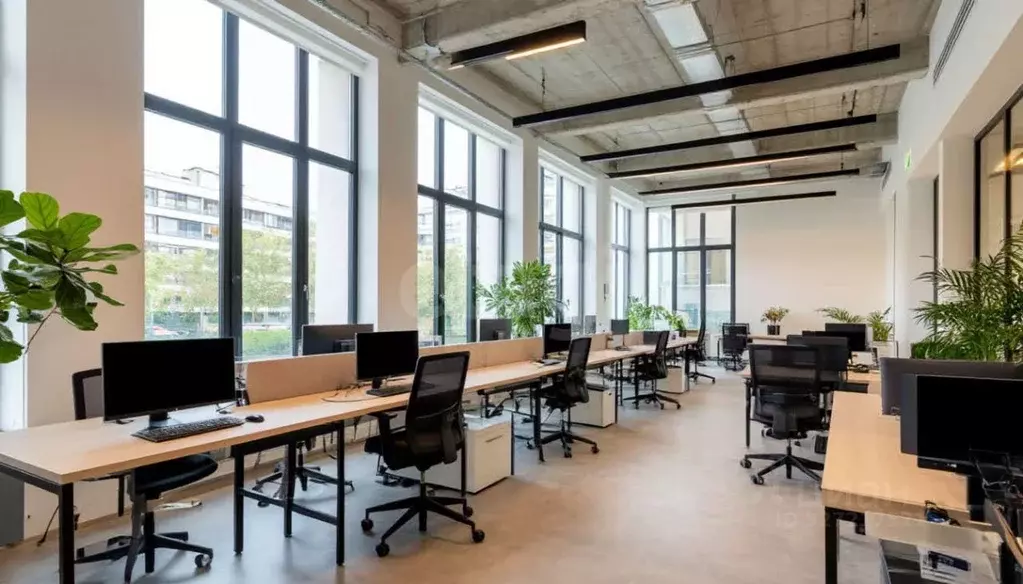 Помещение свободного назначения в Курганская область, Курган Заозерный ... - Фото 1