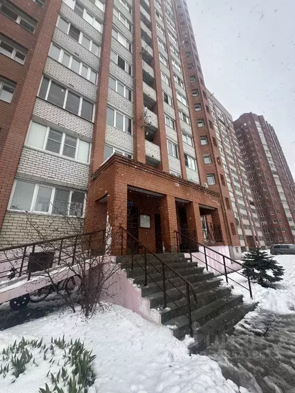 1-к кв. Московская область, Дмитров ул. Космонавтов, 54 (40.4 м) - Фото 1