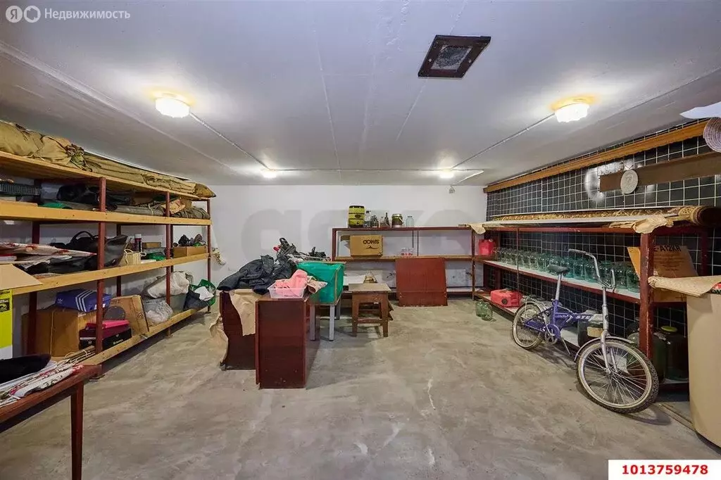 Дом в аул Шенджий, улица Ленина, 43 (210 м) - Фото 1