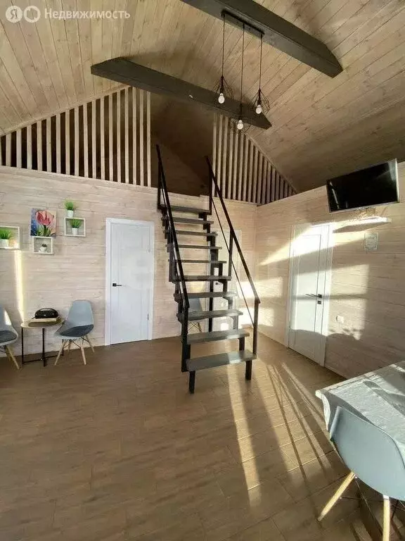 Дом в Майминский район, СТ Катунь (80 м) - Фото 2